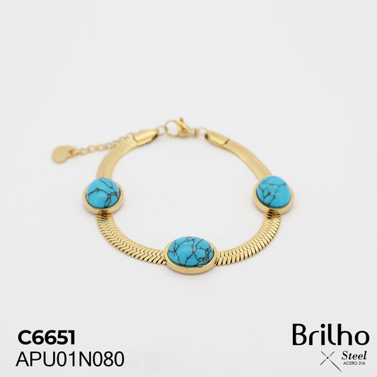 APU01N080 PULSERA