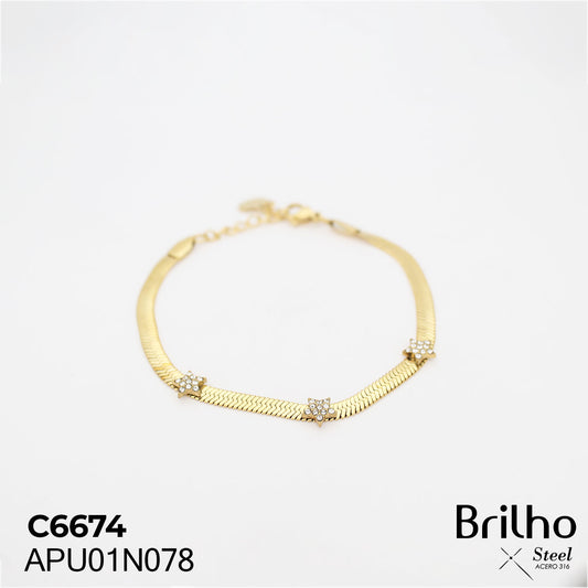 APU01N078 PULSERA