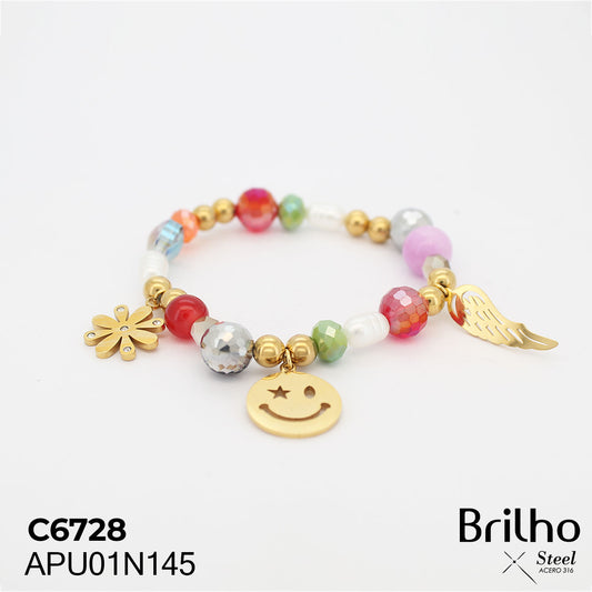 APU01N145 PULSERA