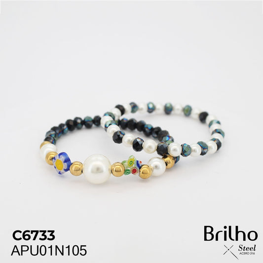 APU01N105 PULSERA