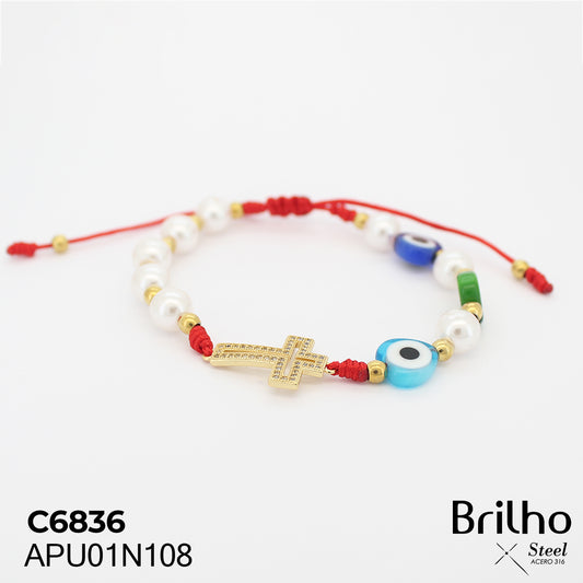 APU01N108 PULSERA