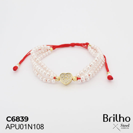 APU01N108 PULSERA