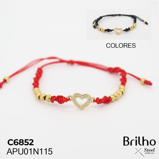 APU01N115 PULSERA