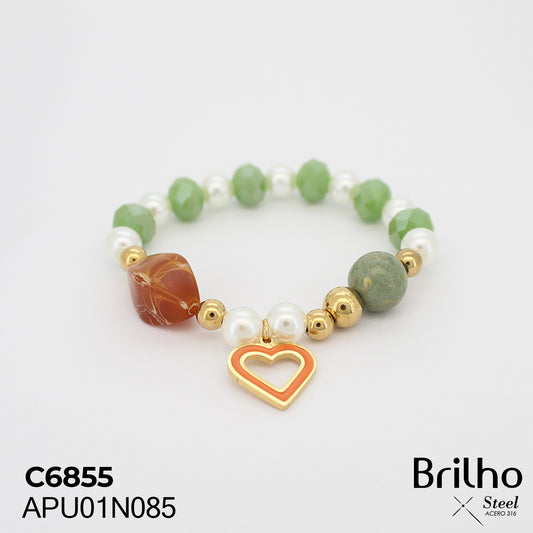 APU01N085 PULSERA