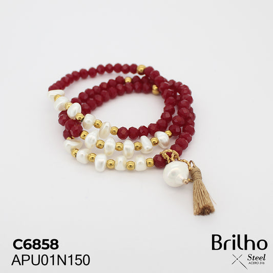 APU01N150 PULSERA