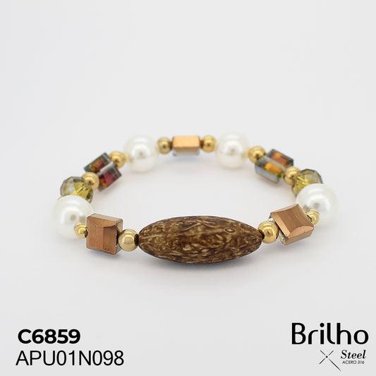 APU01N098 PULSERA