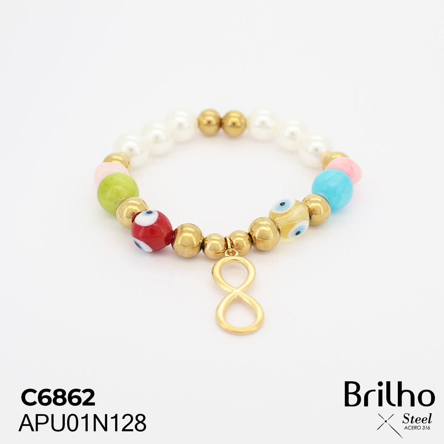 APU01N128 PULSERA