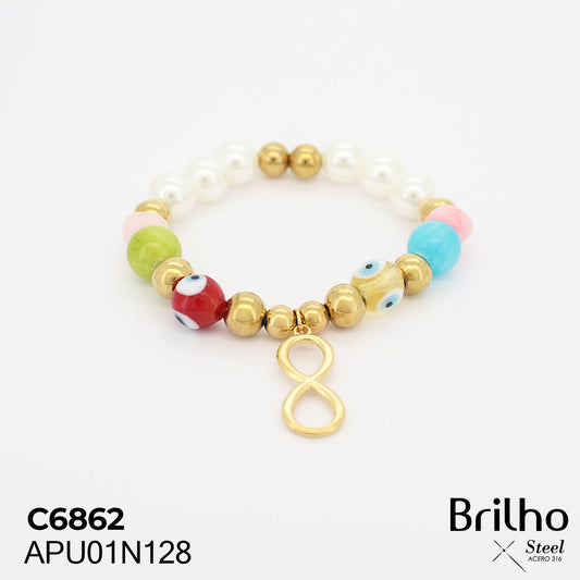 APU01N128 PULSERA