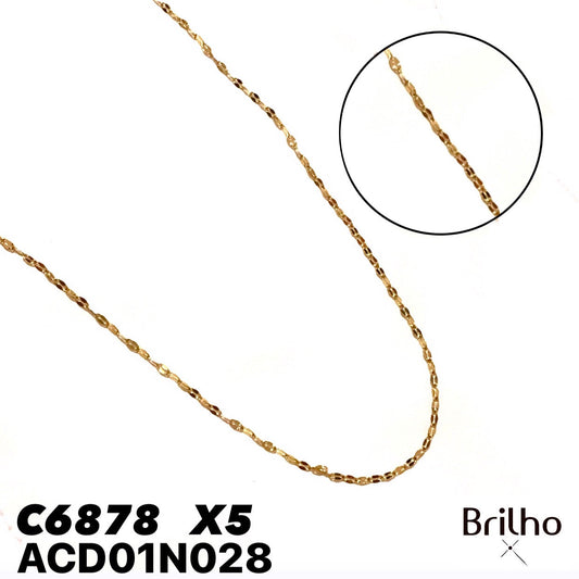 ACD01N028 CADENA PQX5