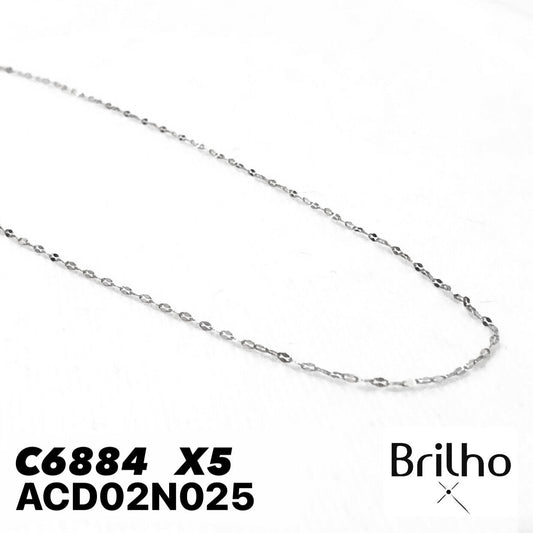 ACD02N025 CADENA PQX5