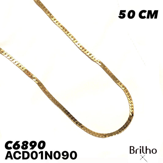 ACD01N090 CADENA 50 CM