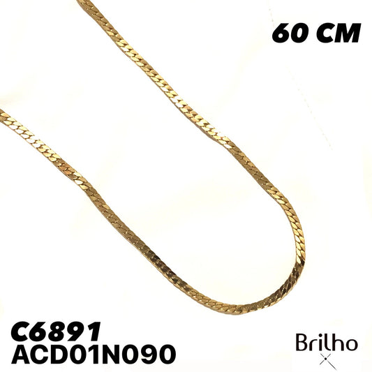 ACD01N090 CADENA 60 CM