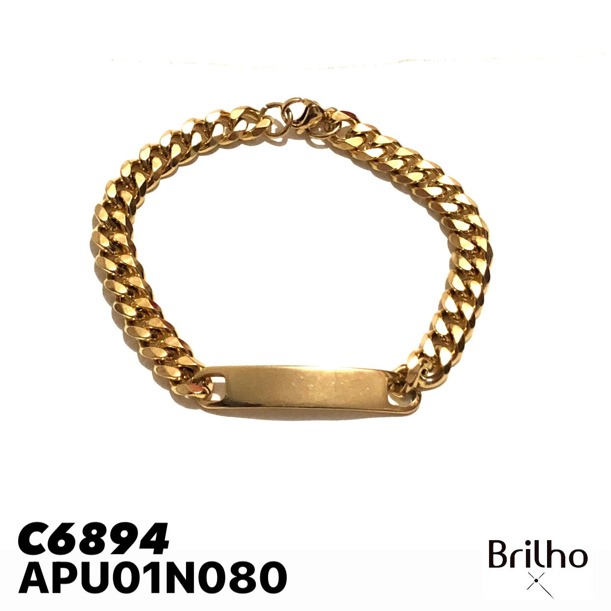 APU01N080 PULSERA