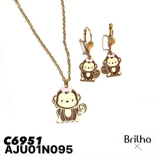 AJU01N095 JUEGO