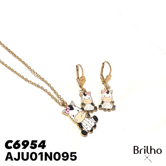 AJU01N095 JUEGO