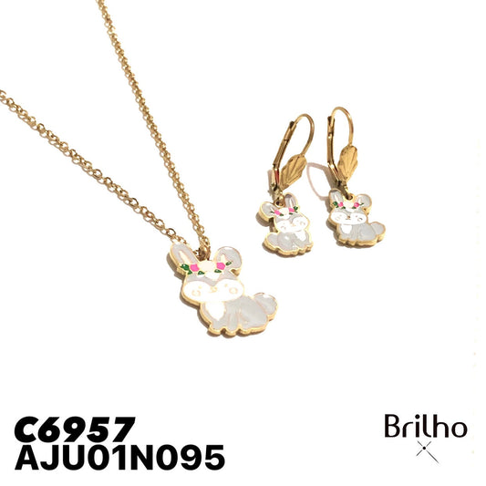 AJU01N095 JUEGO