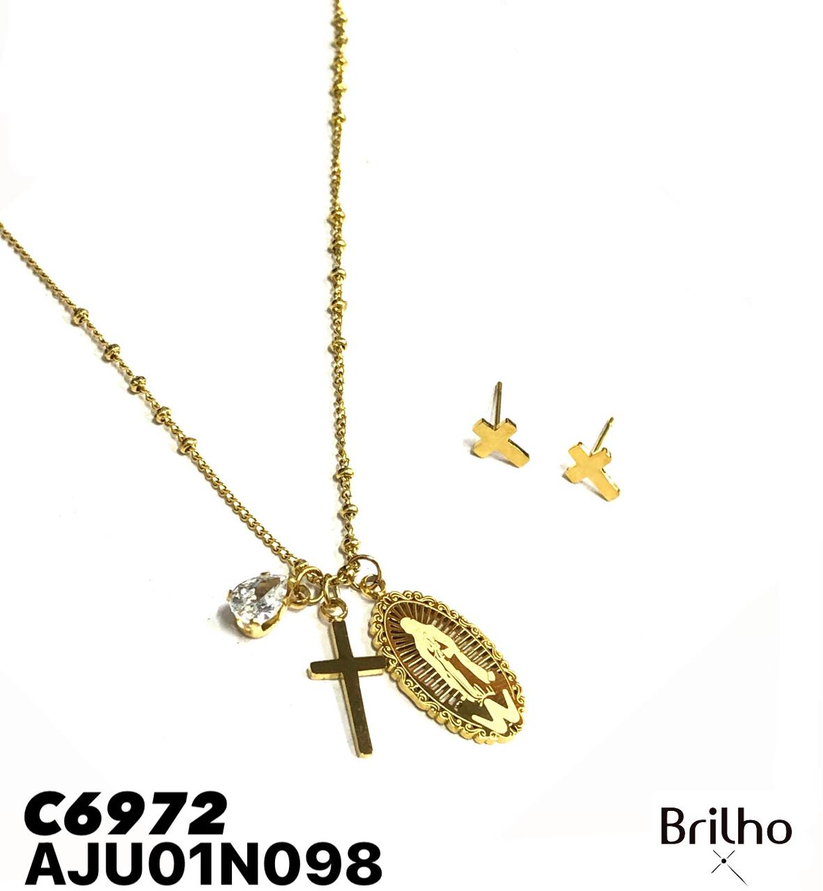 AJU01N098 JUEGO