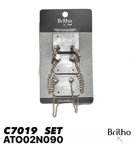 AAT02N090 ARETE SET