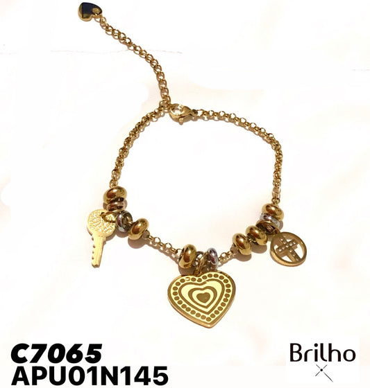 APU01N145 PULSERA