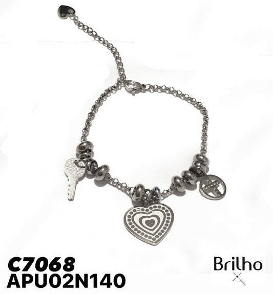 APU02N140 PULSERA