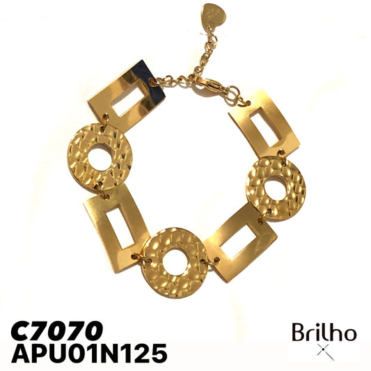 APU01N125 PULSERA