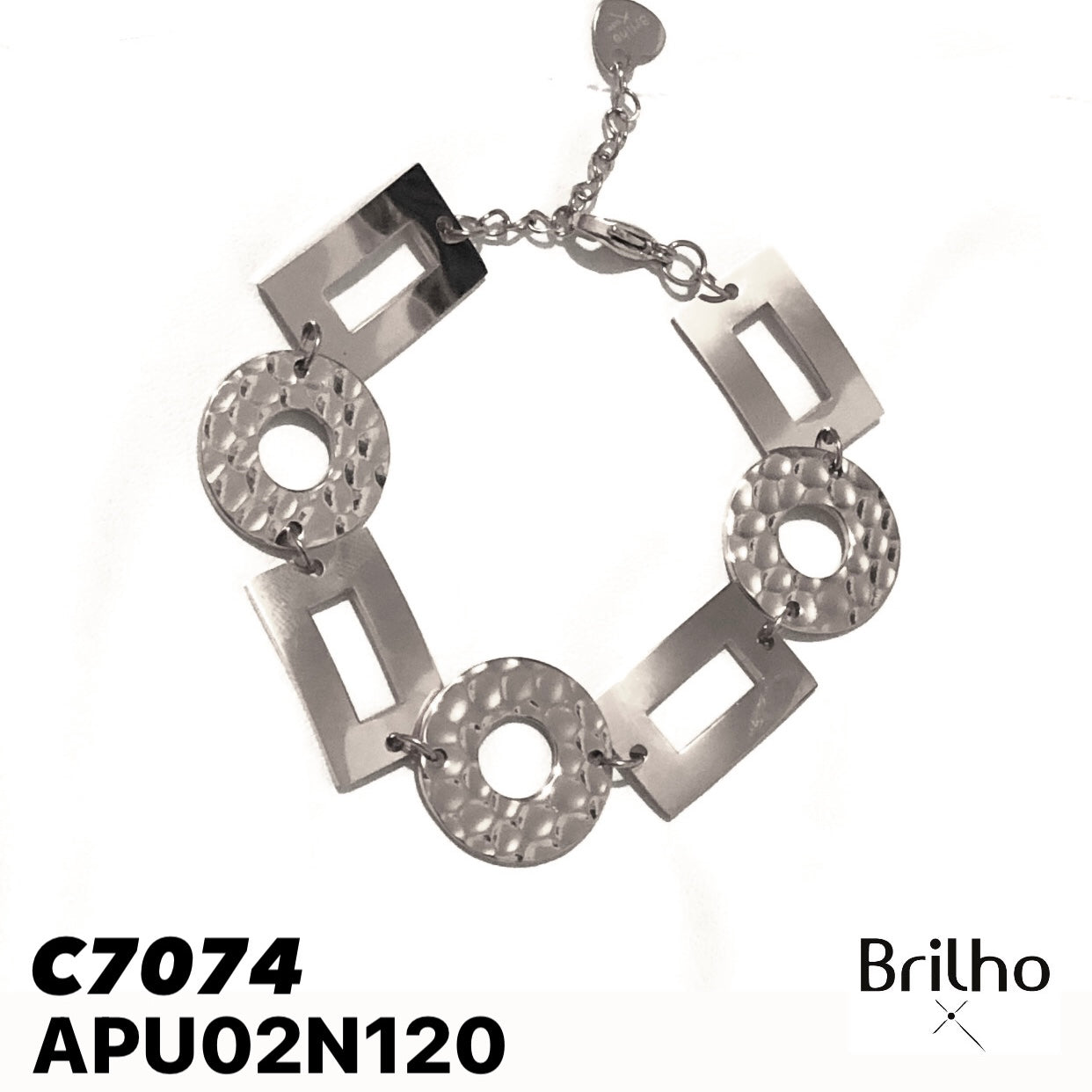 APU02N120 PULSERA