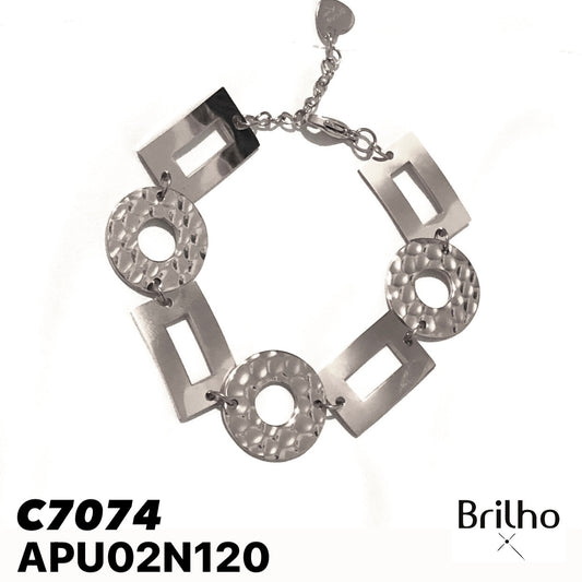 APU02N120 PULSERA