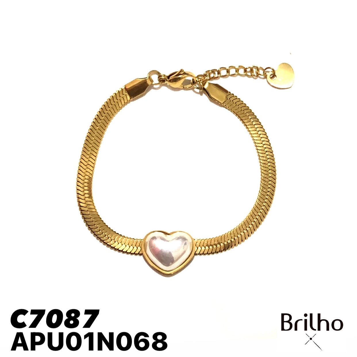 APU01N068 PULSERA