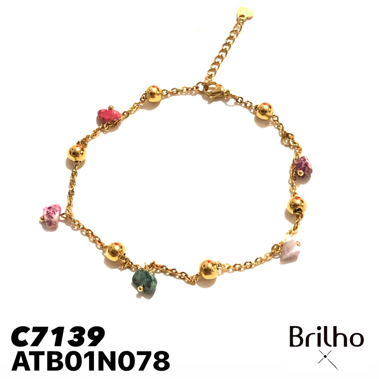 ATB01N078 TOBILLERA