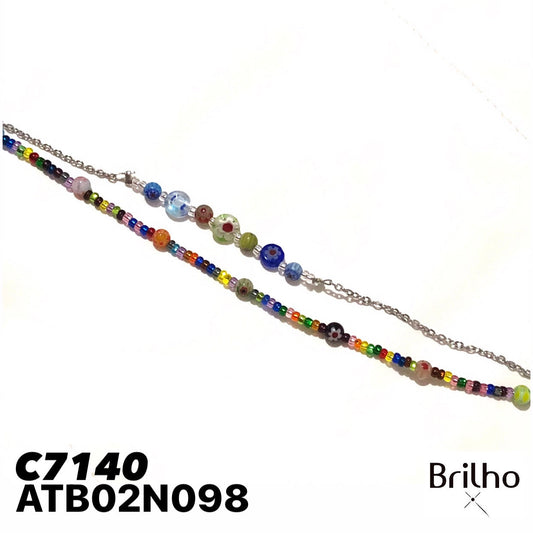 ATB02N098 TOBILLERA