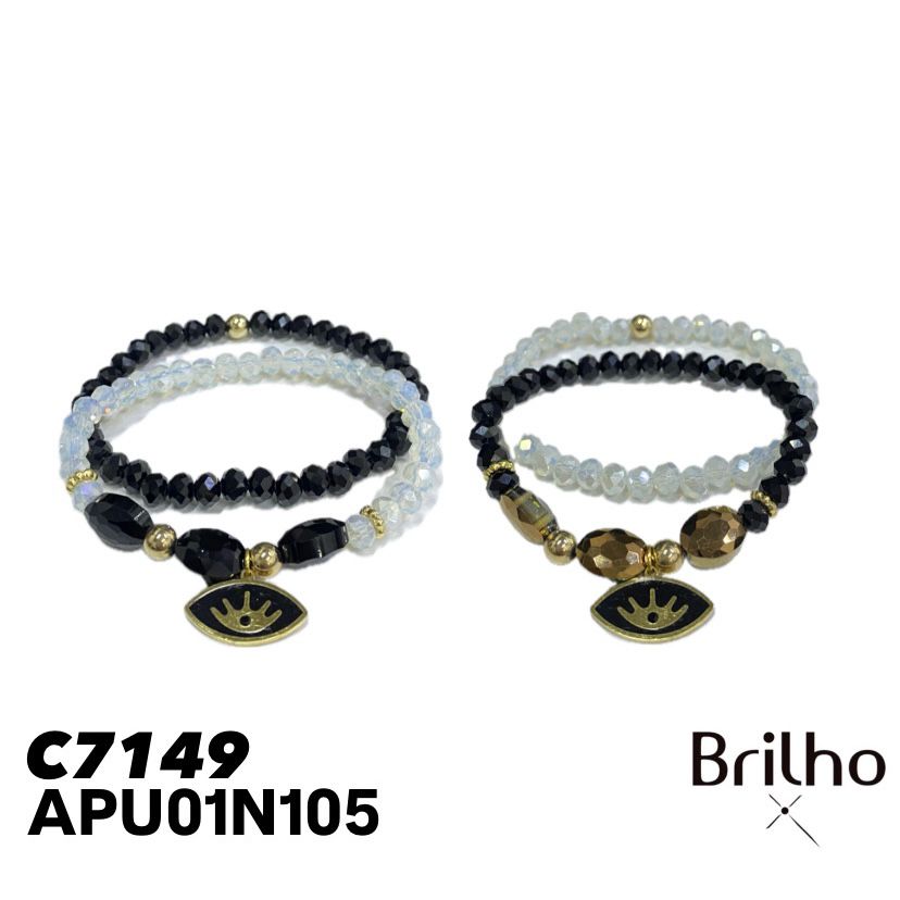 APU01N105 PULSERA