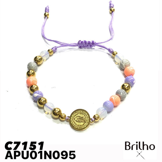 APU01N095 PULSERA