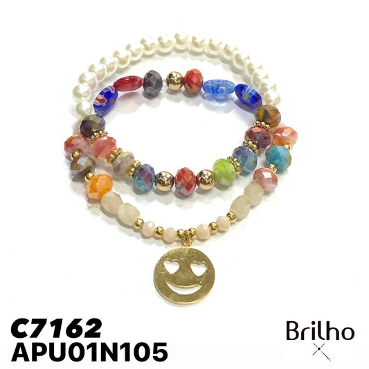 APU01N105 PULSERA