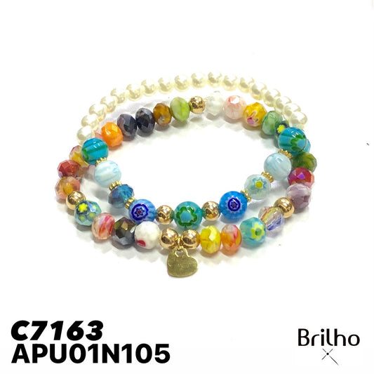 APU01N105 PULSERA