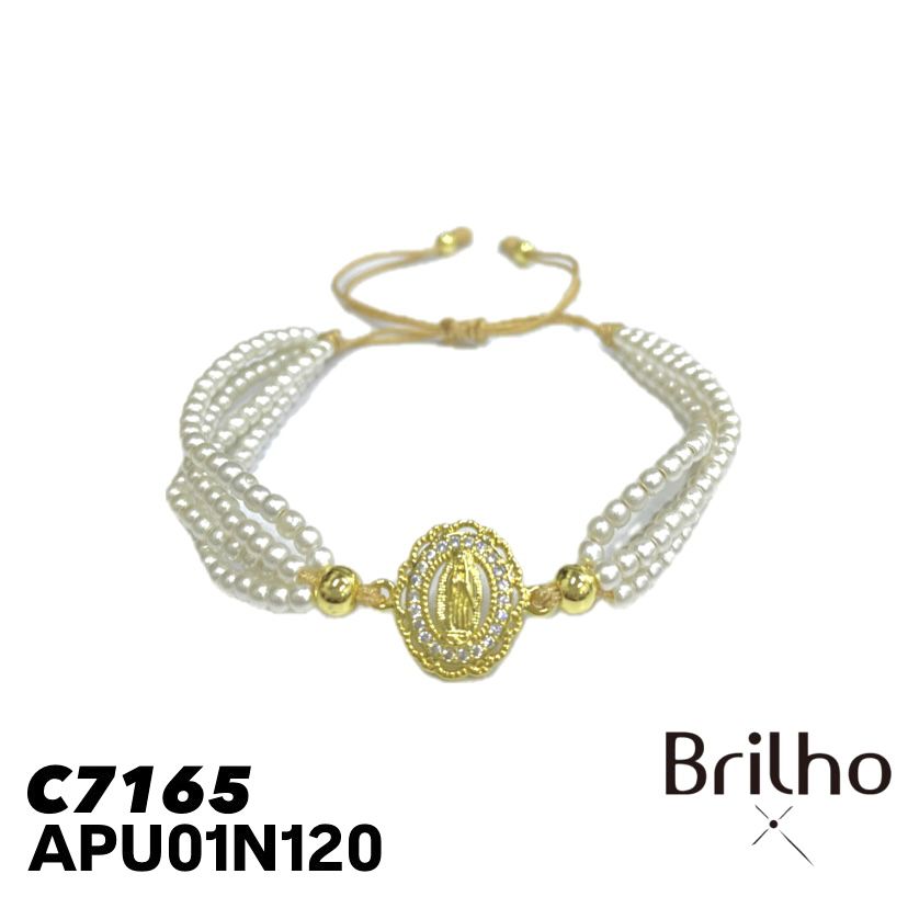 APU01N120 PULSERA