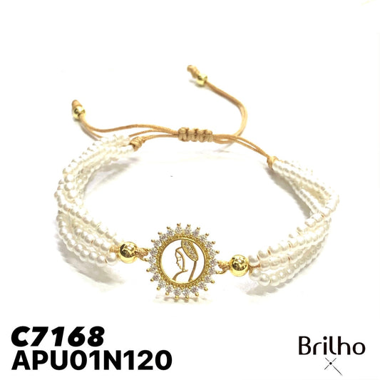 APU01N120 PULSERA