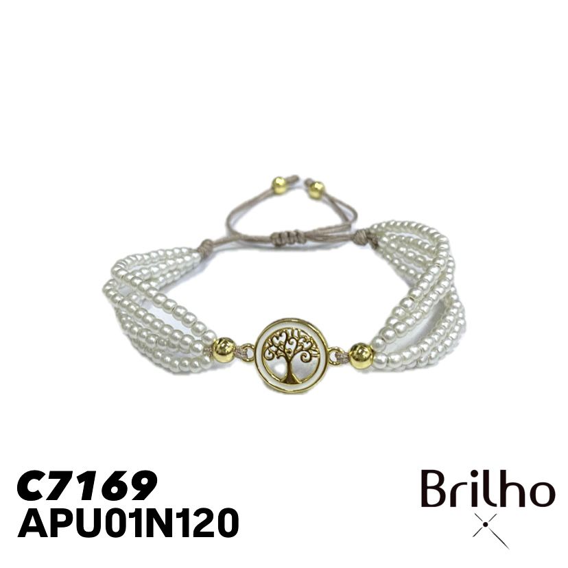 APU01N120 PULSERA