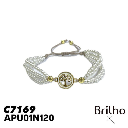 APU01N120 PULSERA
