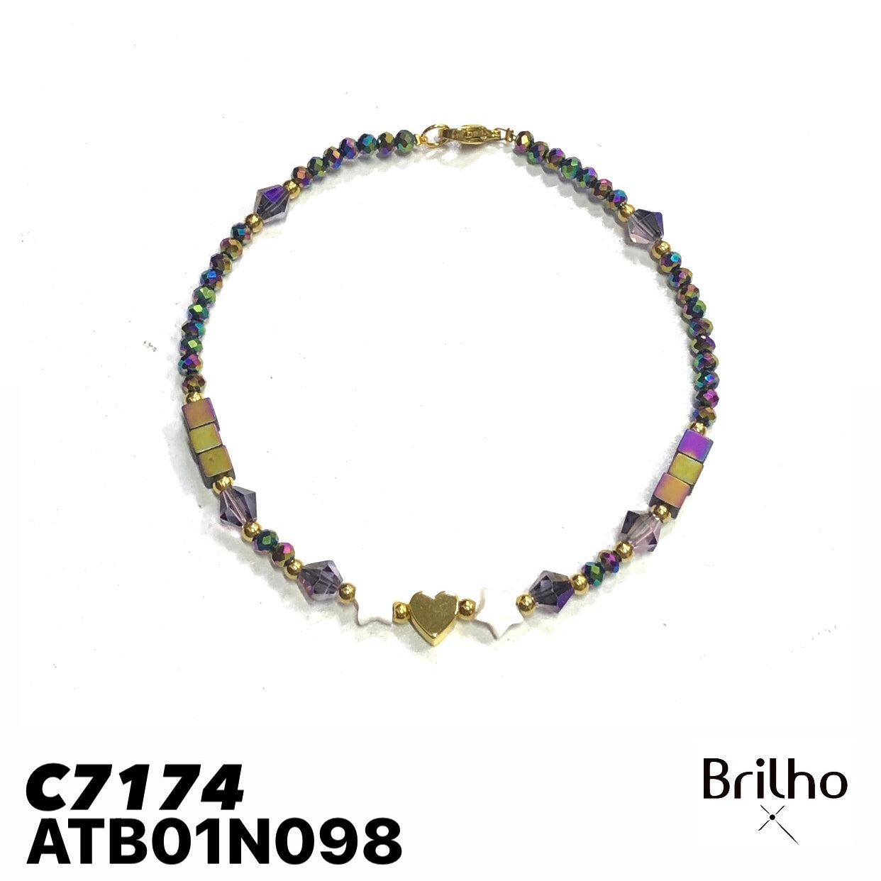 ATB01N098 TOBILLERA