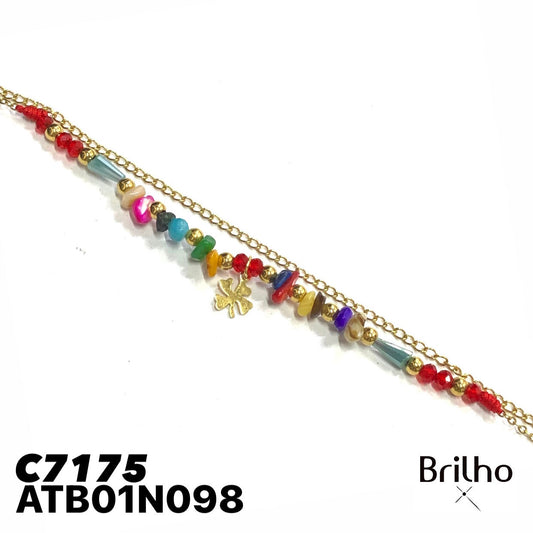 ATB01N098 TOBILLERA