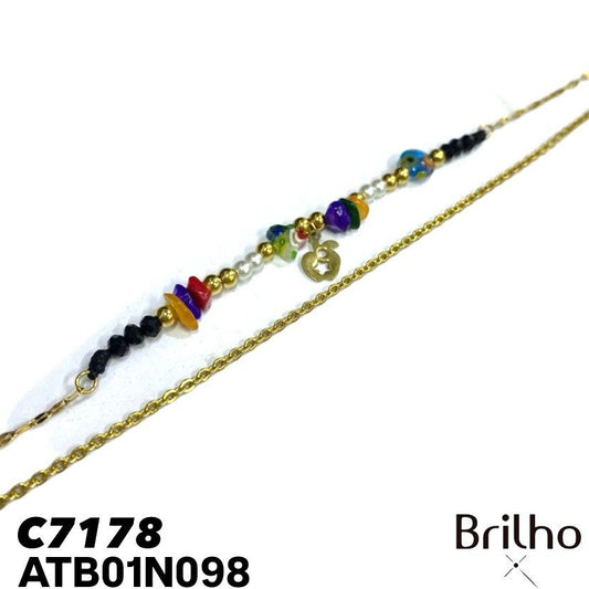 ATB01N098 TOBILLERA