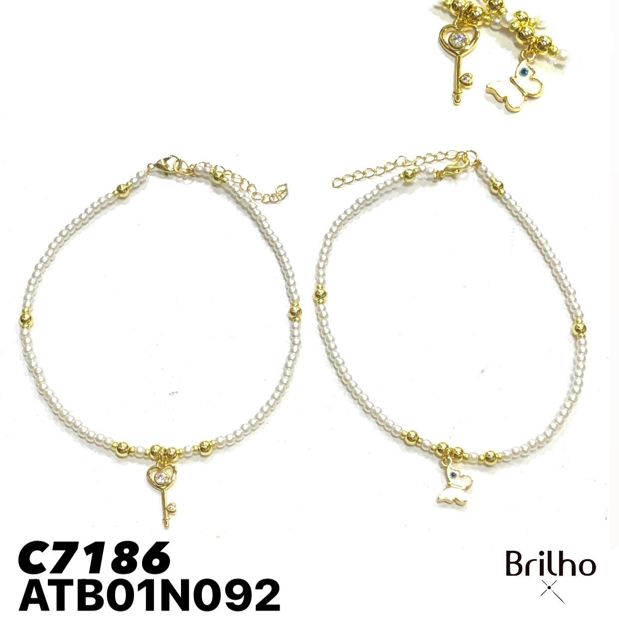 ATB01N092 TOBILLERA