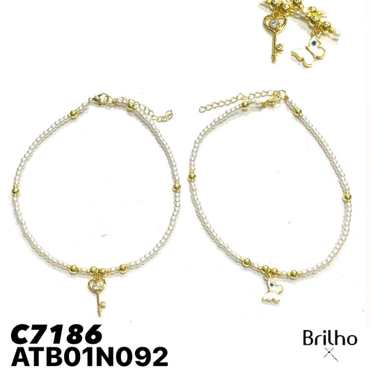 ATB01N092 TOBILLERA