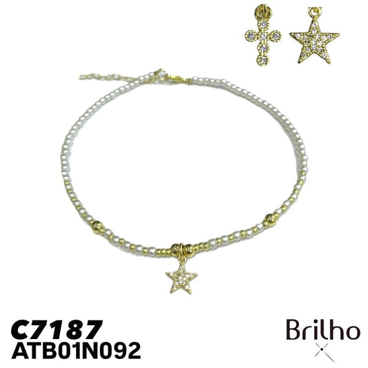 ATB01N092 TOBILLERA