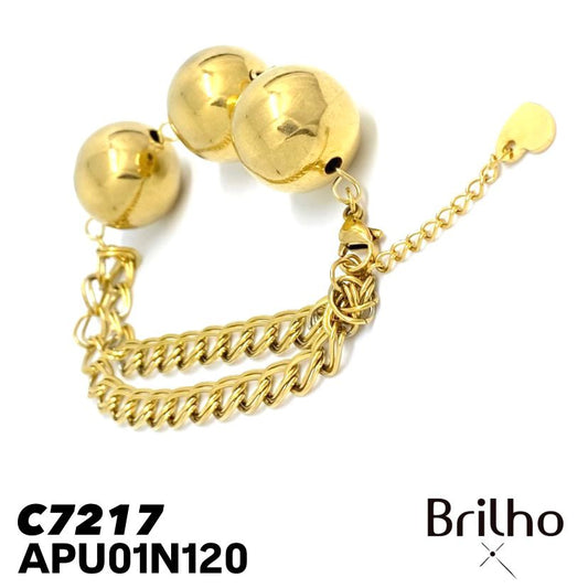 APU01N120 PULSERA