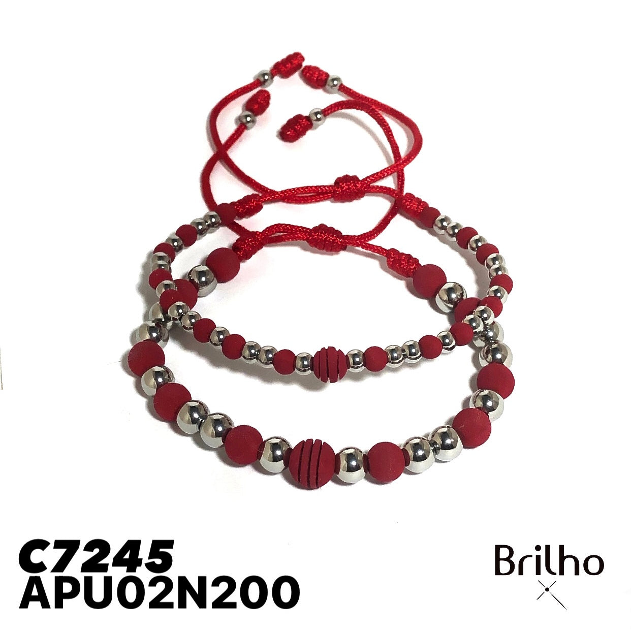 APU02N200 PULSERA