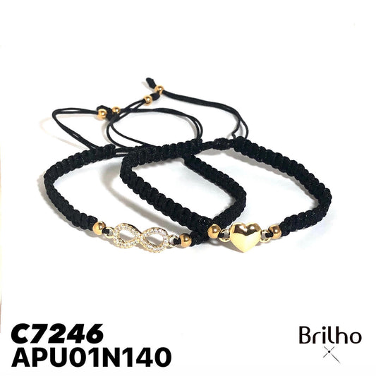 APU01N140 PULSERA