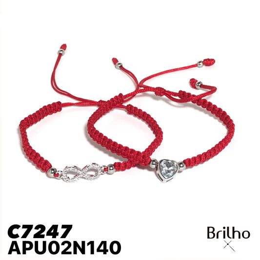 APU02N140 PULSERA