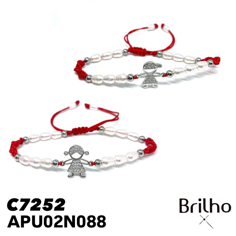 APU02N088 PULSERA