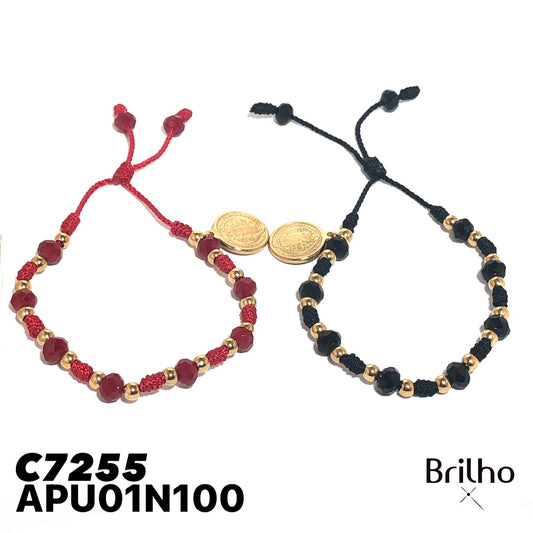 APU01N100 PULSERA